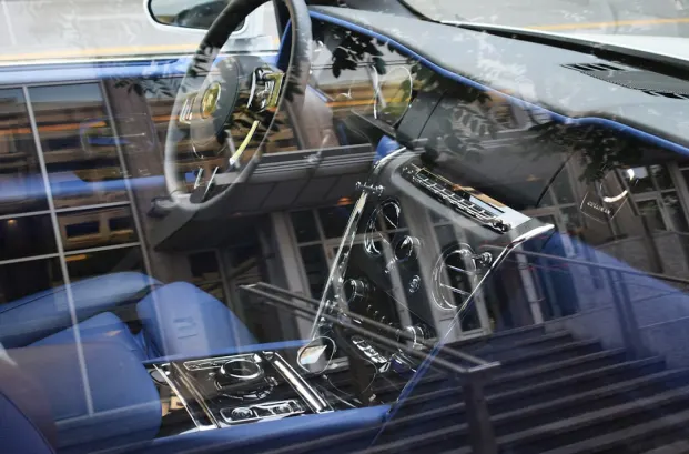 Casino Easy Slots Android/iOS App